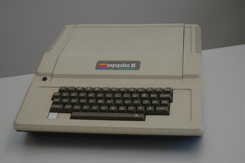 Apple-IIe